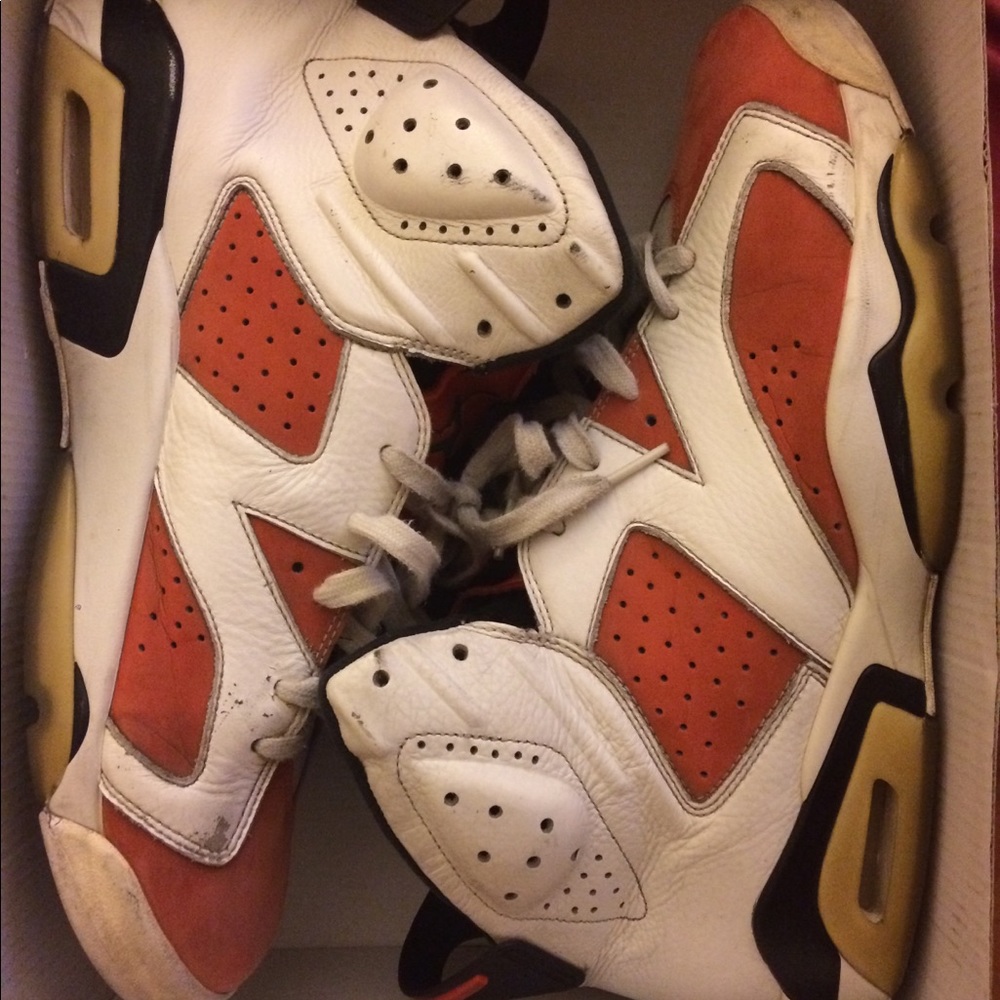 Gatorade 6s